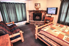 Lazy R Cottages- 7B cottage
